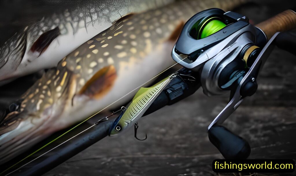 Popular Reel Models And Brands For Crappie Fishing